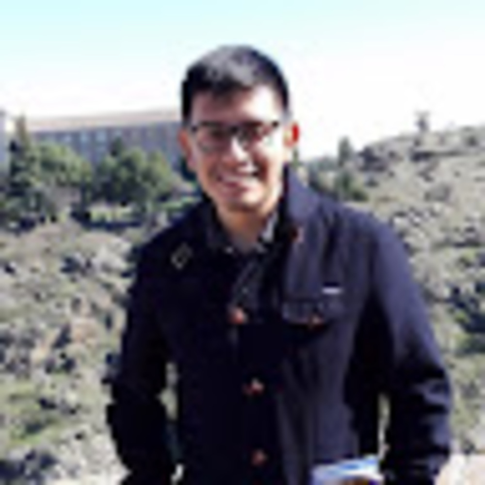 Meet your Posher, Jairo